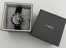 Timex Deepwater Meridian 200