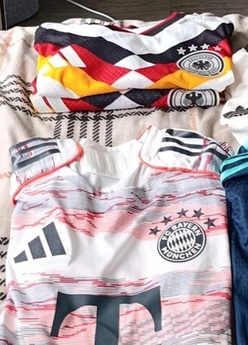 Dfb trikot home - dfb,