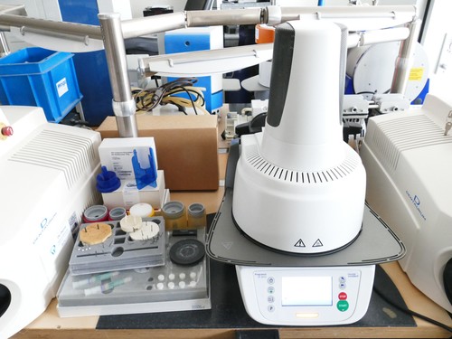 Ivoclar ep3010 keramikofen - ivoclar,