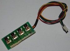 Akkukontakte Akkuanschluss