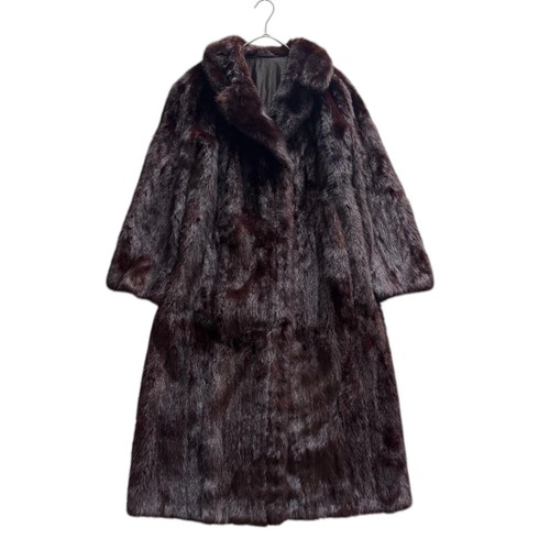 Saga mink gold label - saga,