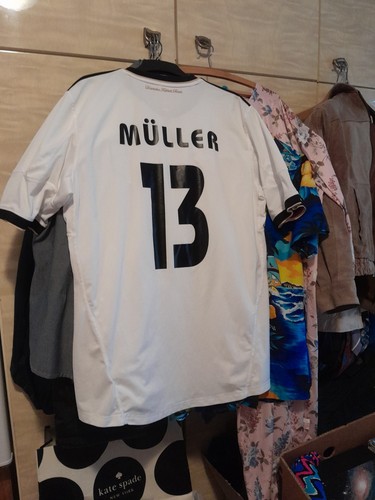Thomas müller trikot gr - müller,