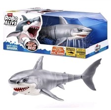 ROBO Alive Zuru Junior Weißer