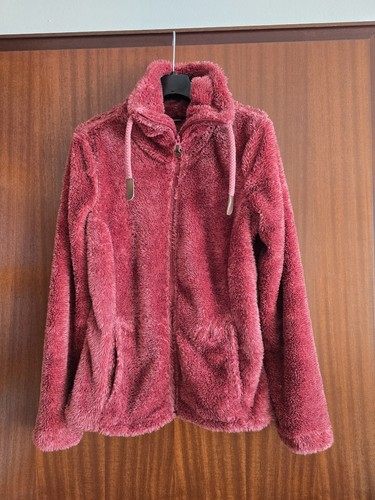 Kuschlige zotteljacke von - zotteljacke,