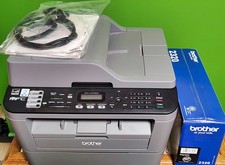 Brother MFC-L2700DW
