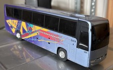Renault iliade reisebus - renault,