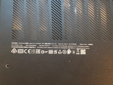 Lenovo Legion 5 Pro 16ACH6H