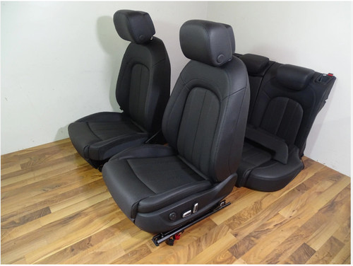 Audi sitze leder - 4g,