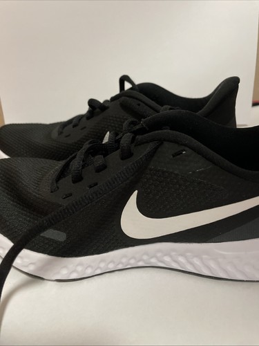 Nike revolution schwarze - nike,