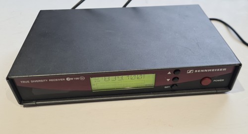 Sennheiser em100 g2 - sennheiser,