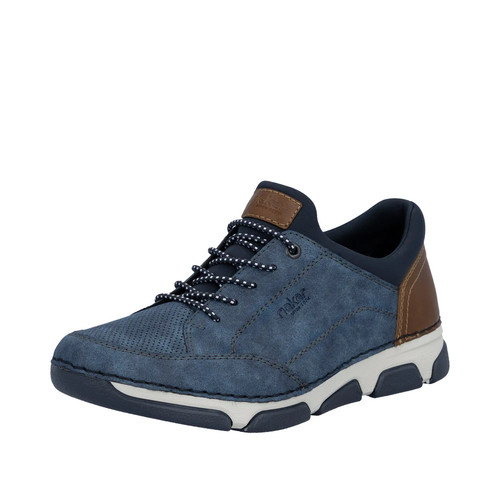 Rieker herren sneaker - rieker, sneaker/slipper