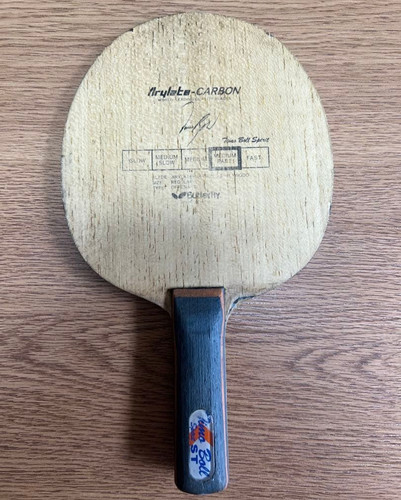 Butterfly timo boll spirit - spirit, alc