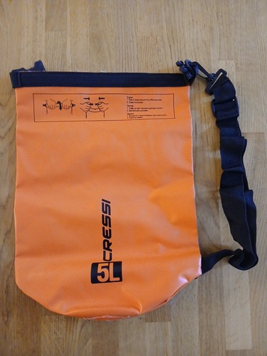 Cressi premium wasserdichte - cressi,