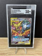 Pokemon Hidden Fates Promo