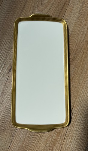 Hutschenreuther fleischplatte - hutschenreuther,