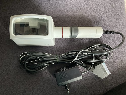 Videolupe eschenbach - fa.,