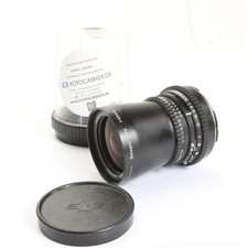 Hasselblad Distagon C 4,0/50 T* Black Carl Zeiss Synchro Compur + TOP (279490)