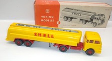 Wiking MAN 10.230 Shell