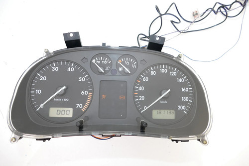 Polo tacho tachometer - 6n,