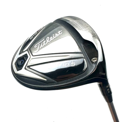 Titleist 915d driver 10 - /, 10,5