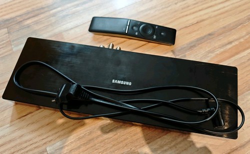 Samsung one connect box - one,