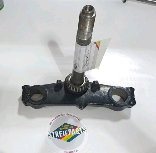 Suzuki 750e gabelbrücke - gs,