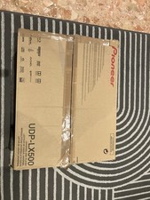 PIONEER UDP-LX500