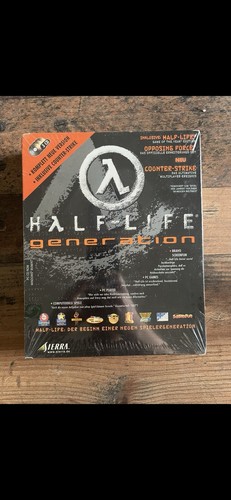 Half life generation - (pc),