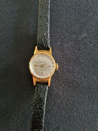 Parat vintage damenuhr - parat,