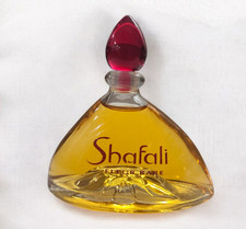 Yves Rocher Shafali Fleur Rare