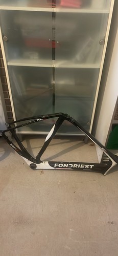 Fondriest tf2 carbon road - fondriest,