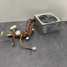 FSP350-60MDN / 350W / ATX 20-PIN, 4-PIN 12V, 4xMOLEX, 2xFDD Netzteil (G2-14)