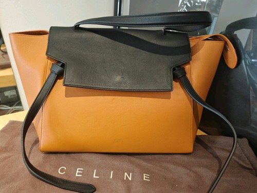 Authentic french chic celine - authentic,