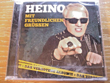 Heino - Mit freundlichen