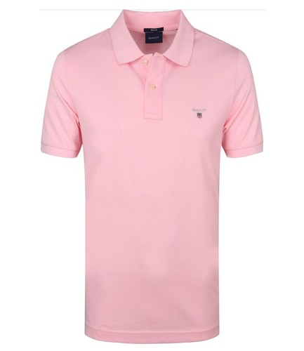 Gant piqué poloshirt - gant,