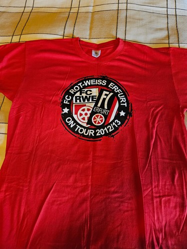 Rot weiss erfurt - (, )