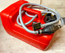 Mercury Quicksilver 12 Liter