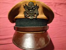 U.S. Infanterie Offizier