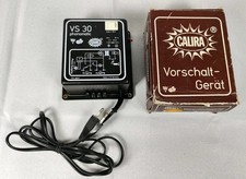 Vorschaltgerät Spannungswandler - CALIRA VS 30 ph - 12V/220V - Wohnmobil, Boot