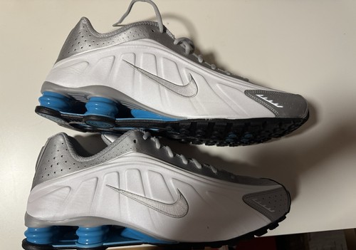 Nike shox sneaker neu - shox,