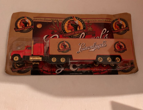 Leinenkugel bier brauerei - &,