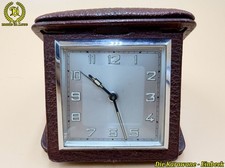 Art Deco Reisewecker