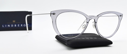 Lindberg brille now - lindberg, 52-20
