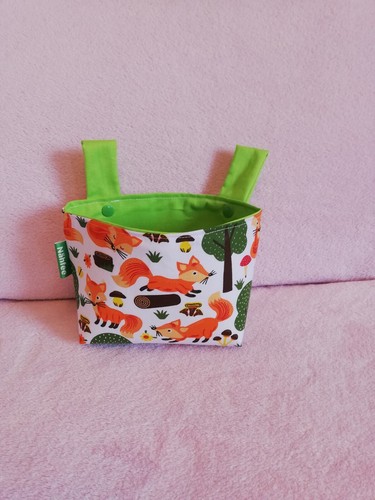 Lenkertasche laufrad - lenkertasche,