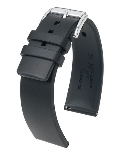 Uhrenarmband hirsch pure - uhrenarmband,