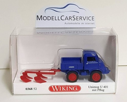 Wiking sondermodell - 1/87, (h0)