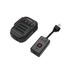 Drahtloser Bluetooth Mikrofon