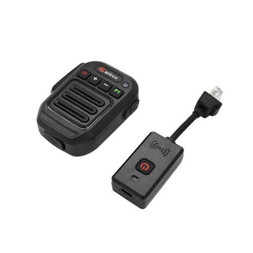 Drahtloser bluetooth mikrofon - bluetooth,