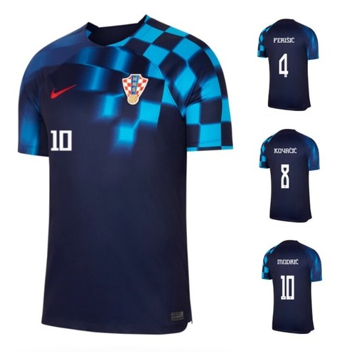 Trikot nike kroatien 2022 - nike,