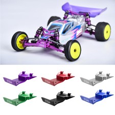 Frontschutzplatte für LOSI